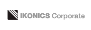 Ikonics Corporate logo