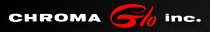 Chroma Glo Inc. logo