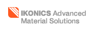 Ikonics Advanced Material Solutions logo