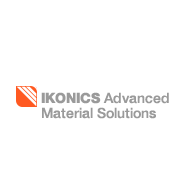 Ikonics Advanced Material Solutions logo