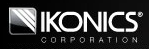 Ikonics Corporation logo