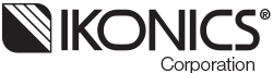 Ikonics Corporation logo