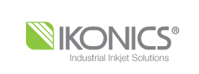 Ikonics Industrial Inkjet Solutions logo