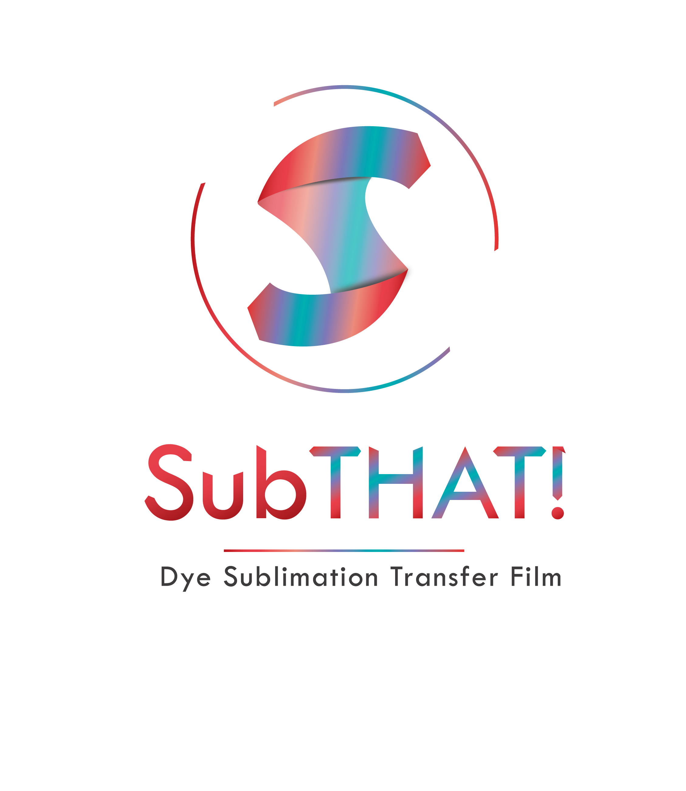 SubTHAT! logo